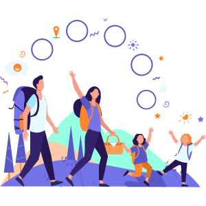 Półkolonie letnie i zimowe